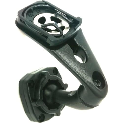 No. 7 Car Interior Rear View Mirror Back Plate Panel Bracket For Hyundai Kia DVR Driving Recorder Accessories