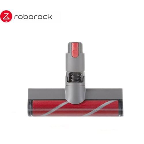 Original roborock H6 wireless vacuum cleaner floor brush accessories, applicable to H6 H7 vacuum cleaner floor brush assembly