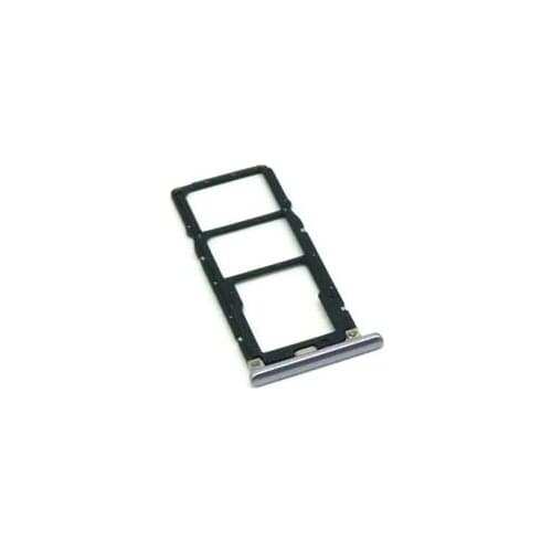 New SIM Card Tray Socket Slot Holder Adapters Replacement Parts for Xiaomi Redmi S2 SIM & TF Card Tray Adapters