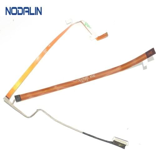 New RGB Camera Cable Webcam Line For Lenovo Thinkpad T480S 01YN998 DC02C00BQ00