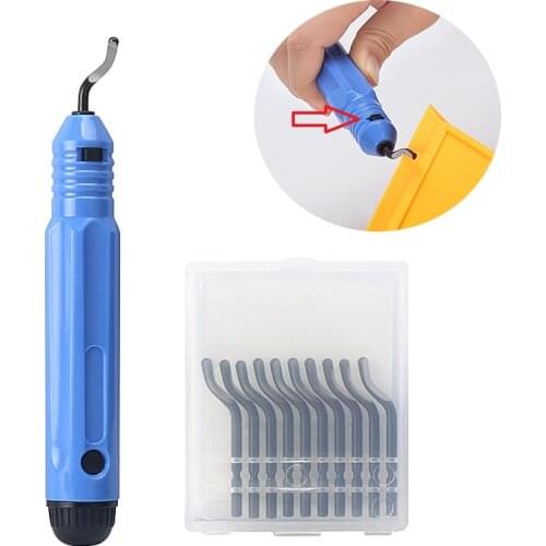 Trimming knife Scraper 3D print tool 3D printer tool PLA ABS PETG material Model pruning Trimming device NB1100 BS1010