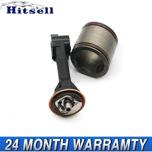 Air Suspension Compressor Pump Piston rod Piston rod cylinder for VW Touareg Cayenne 958 7P0616006E 7P0698007 95835890100