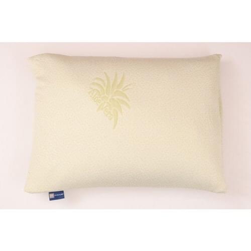 Soub Sleep Visco Aloevera Pillow 50x70 cm Perfect Sleep For Aloevera Pillow Bedding Textile Home Textile