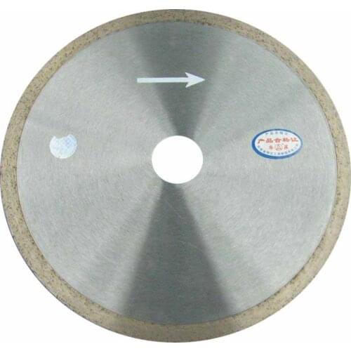 QASE Diameter 180mm Diamond Saw Blade Mini Circular saw Diamond Tools for Cutting Jade