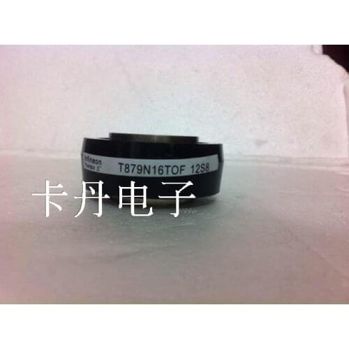 T879N16TOF T879N18TOF thyristor SCR 100% new and original