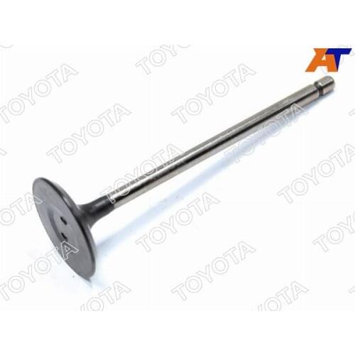 Клапаны TOYOTA China At AliExpress