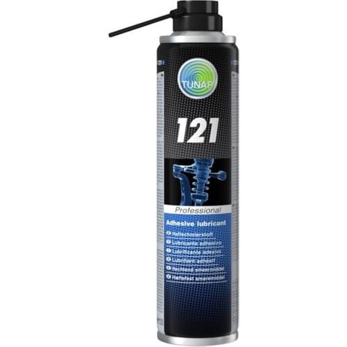 Tunap Lubricant For Cars
