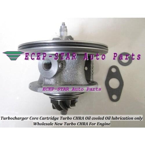 Turbo Cartridge CHRA KP35 54359710025 54359700025 54359880028 54359700028 for Renault Dacia Dacia Duster Logan 1.5DCI K9K Euro 5
