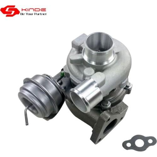 Susirick 729041-5009S 28231-27900 turbo GT1749V turbocharger for Hyundai Stanta Fe D4EA engine 729041-0009 turbo diesel