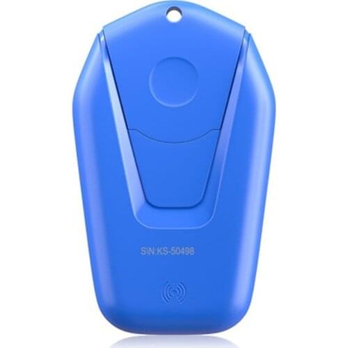 XTOOL KS-1 S mart Key Emulator for T- oyota L- exus All Keys Lost No Need Disassembly Work with X100 PAD2/PAD3