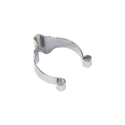 Dead fly bike clip clip road bike stainless steel brake line card tube fixed ring clip U-type clamp bike cross-line clamp brake