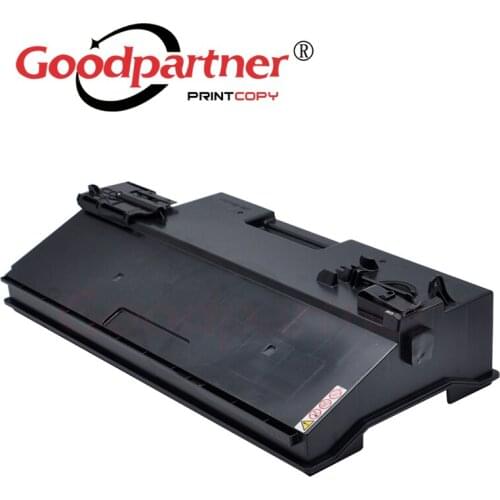 1X D2896410 D2026410 Waste Toner Box for Ricoh MP2554 MP2555 MP3054 MP3055 MP3554 MP3555 MP4054 MP4055 MP5054 MP5055 MP6054