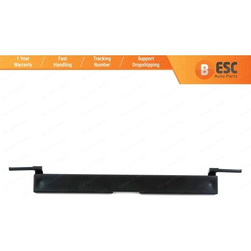 ESC ESR564 Panoramic Roof Molding Port Bag Cover for BMW F10 115 mm * 12 mm