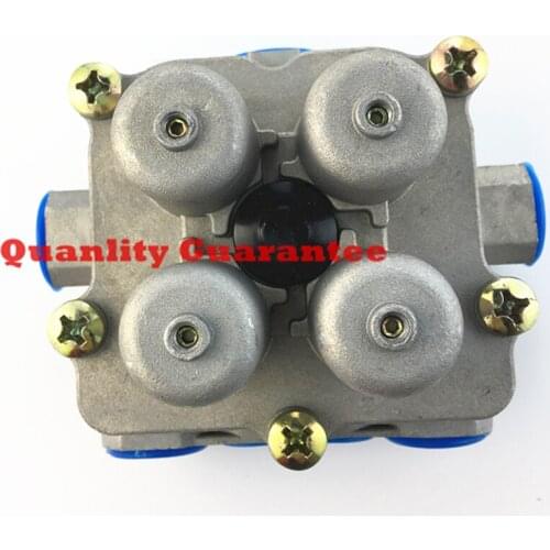 FREE SHIPPING MULTI CIRCUIT PROTECTION VALVE 20452152 for vol parts