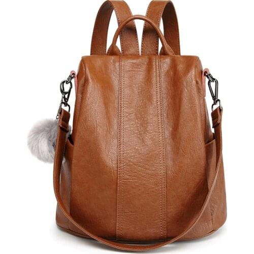 Женские рюкзаки-ранцы CHISPAULO China At AliExpress