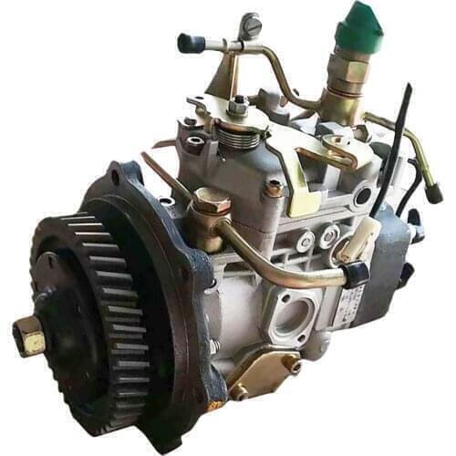 Great Wall Haval 2.8TD pressurized electrically controlled distribution pump NJ-VE4/11F1900L049