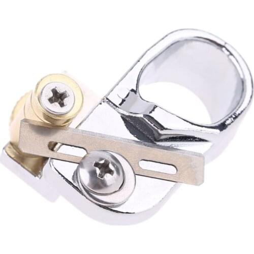 Leather Strap String Belt Cutter Ring Shape Hand Cutting Leathercraft Tools Set