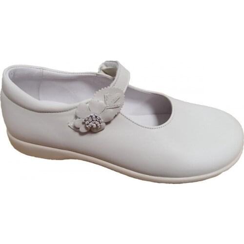 Mercedes fur with velcro Andanines