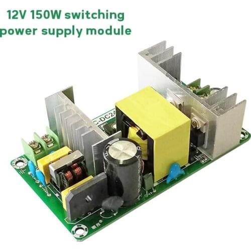 AC-DC Power Supply Module Switching Power Supply Board Isolated Power 12V150W