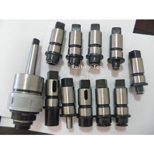 J5230-MS3 Drill and Tap Chuck Set