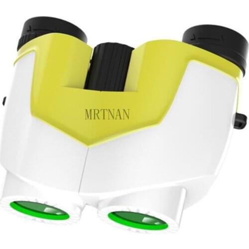 Portable 12x42 Binoculars Outdoor Travel Binoculars High Quality Portable Binoculars 2021 New Year Gift
