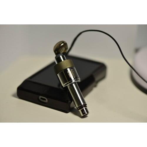 Precision Artificial Ear IEC711 Artificial Ear Frequency Response Curve Tester