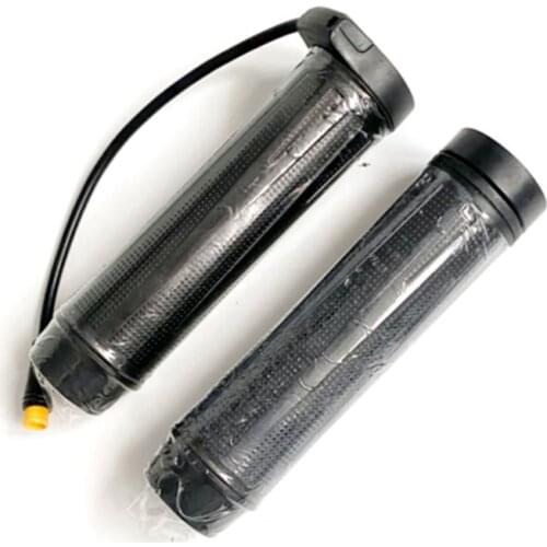 E-Bike Handle Thumb Throttle for HIMO C20 Electric Scooter Bicycle ,Handle Grip Throttle Speed Control Handle Parts