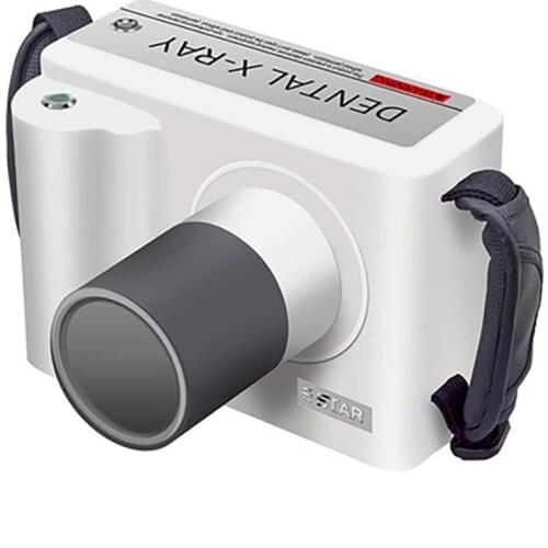 Dentistry Touch Screen High Frequency Portable Dental X Ray Unit Dental imaging System X-Ray Machine