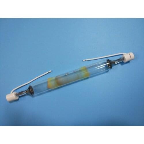 Dilli 2506 uv printer uv lamp Vzero 190D