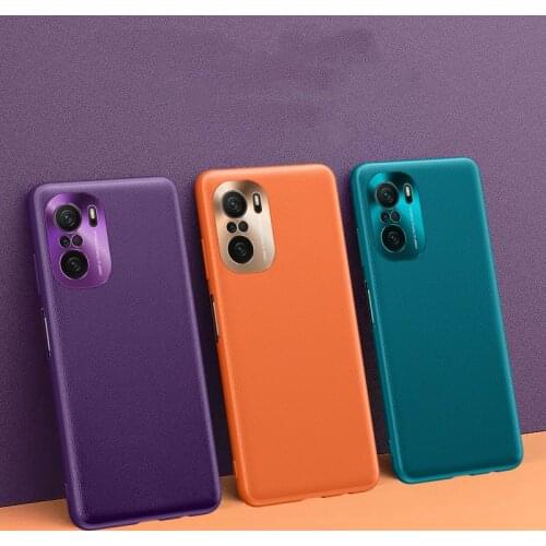 WeFor Xiaomi POCO M3 Phone Cases