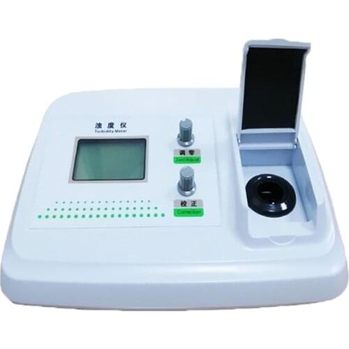WGZ-20S/1A/200 Benchtop Turbidity Meter Scattering Turbidimeter Tap Water Turbidity Tester