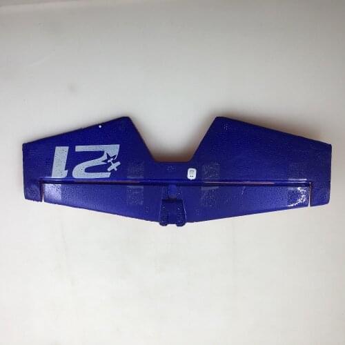 XK A-430 A430 2.4G RC Airplane Spare Parts Horizontal Stabilizer Tail Accessories Spare Parts