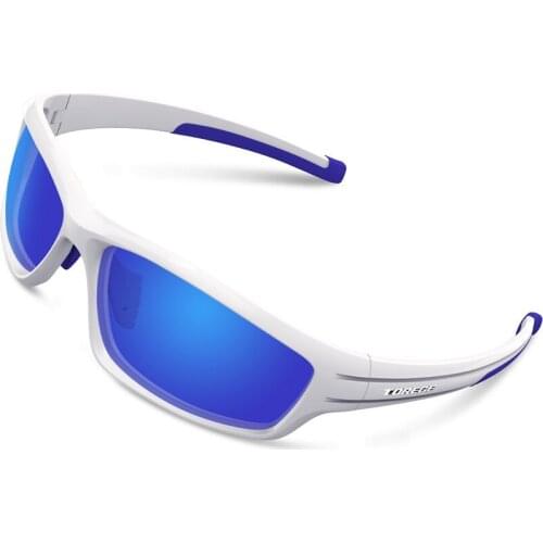 2018 Brand Designer Unisex Polarized Sunglasses for Men Women Fashion Goggle Eyewear UV400 Driving Running Hiking Glasses