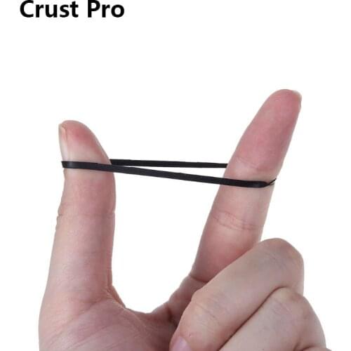 50PCS Universal Mix Cassette Tape Machine Belts Assorted Common Drive Flat Rubber Belt for CD DVD Recorders Walkman 634A