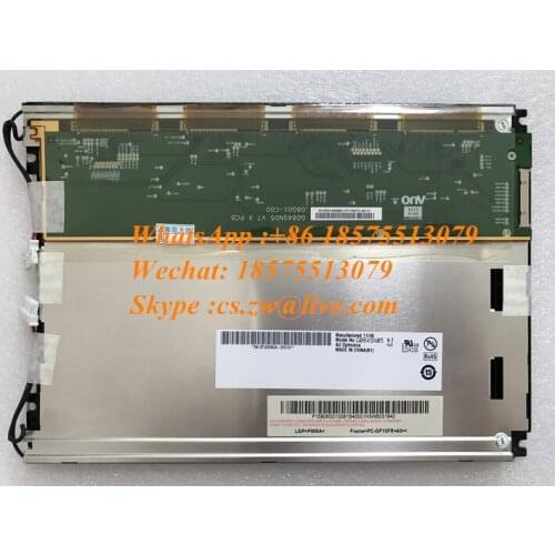 8.4IN LCD Screen PN: 453564357421 For SureSigns VM6 8.4IN LCD Screen PN: 453564357421 For SureSigns VM6 New Original