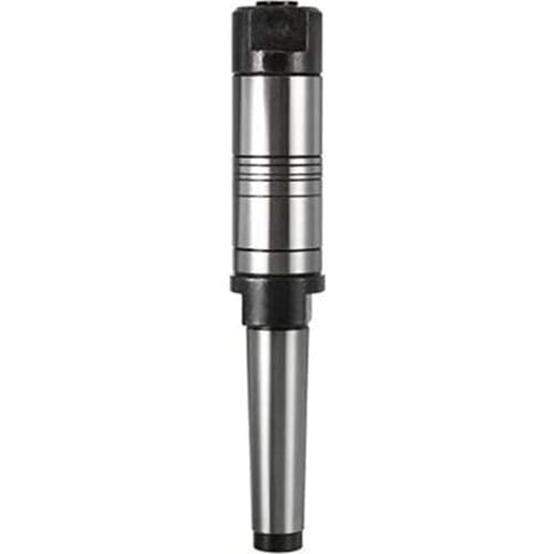 22mm Milling Arbor Gear Milling Cutter Accessories No. 2 Morse Taper MT2 M10 Mill Cutter Holder Cutter Parts