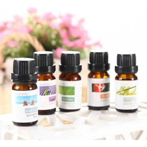 Fragrant Essential Aromatherapy Oil for Diffuser Humidifer Air-Revitalisor and Topical Use 0.33 Oz SP99
