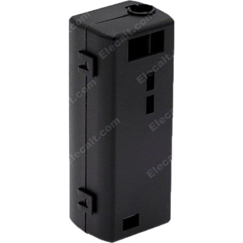 Battery Box for Absolute Servo Encoder JUSP-BA01 (Without Battery) Apply for Panasonic, for Yaskawa, for Mitsubishi, for Delta