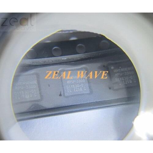 For Other MPU-3300 Digital Gyroscope Sensor INVENSENSE Original QFN24