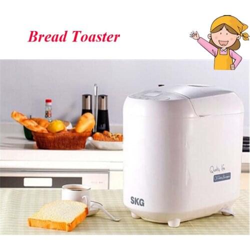 Home Breakfast Bread Makers Smart Appointments Face Bread Oven Maker Machine MB2271