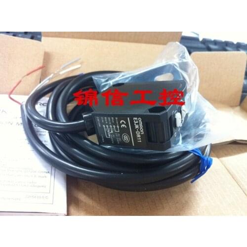 E3JK-DR11-C 100% new and origianl