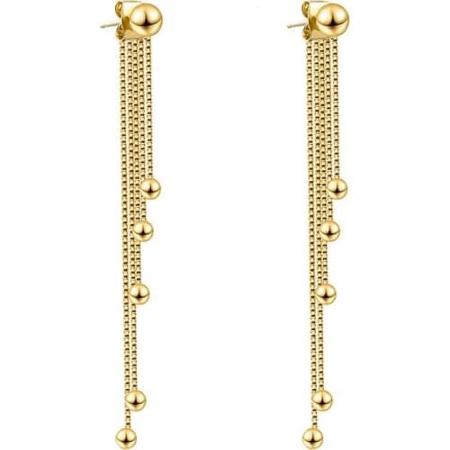Kemstone Dangle Earrings