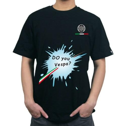 KODASKIN New Cotton Custom Printing T shirt for GTS 300