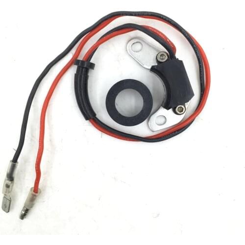 Electronic Ignition Conversion kit for MG Midget 1500 with Lucas 45D4 Distributors