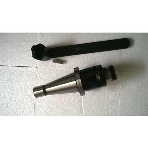 Combi Shell Mill End Mill Arbor
