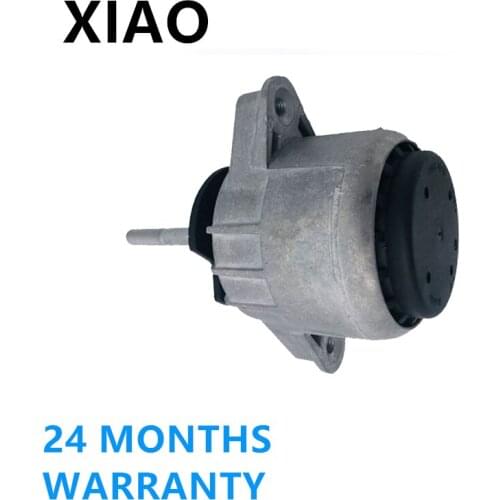 Engine Motor Mount Foot Pad Mount Carrier Bracket 1PCS 94837505712 94837505812 For Porsche Panamera Maca 2010-2016