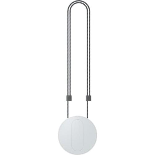 Magnetic Lanyard Clamp Clip Folder Steering Bracket Mount Set For Insta360 GO 2 Magnet Pendant Accessories For Insta 360 GO2