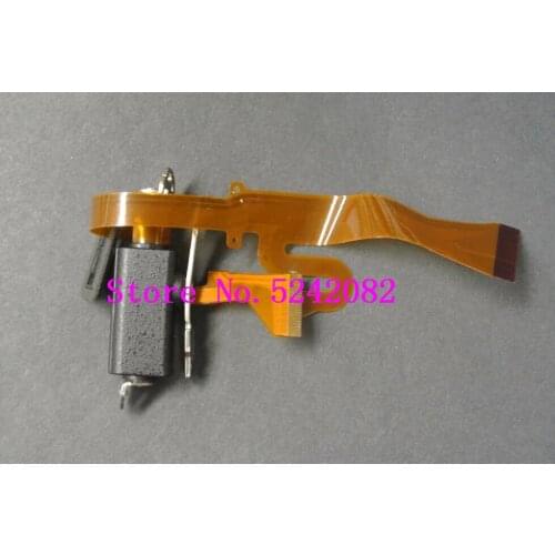 NEW LCD Rotating Shaft Flex Cable For Panasonic DMC-GH4 GK GH4 Digital Camera Repair Part
