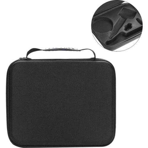 New Travel Portable Carry Case Cover Storage Bag Pouch Sleeve Gift Box Container Suitable For Dyson Supersonic Hair Dryer