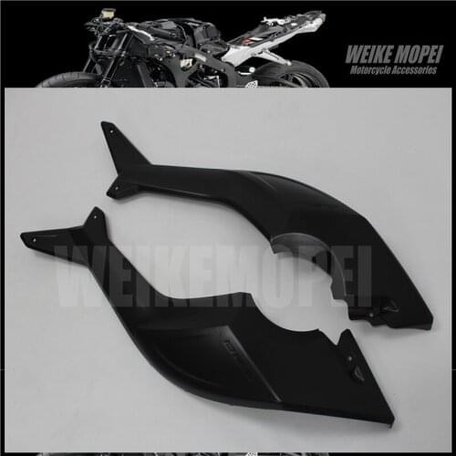 FRONT SIDE FAIRING COVER PANEL COWL INFILL Fit For YAMAHA TMAX530 XP530 2012 2013 2014 2015 2016